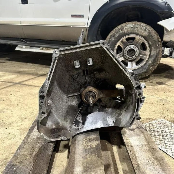 ZF5 Transmission for Sale | Ford F-250 F-350 5 Speed Manual S5-42 and S5-47 - Image 1