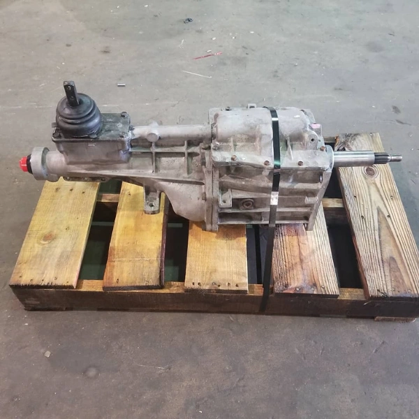 Mustang T5 Transmission for Sale | World Class 5-Speed (1983 to 1995) - Image 2