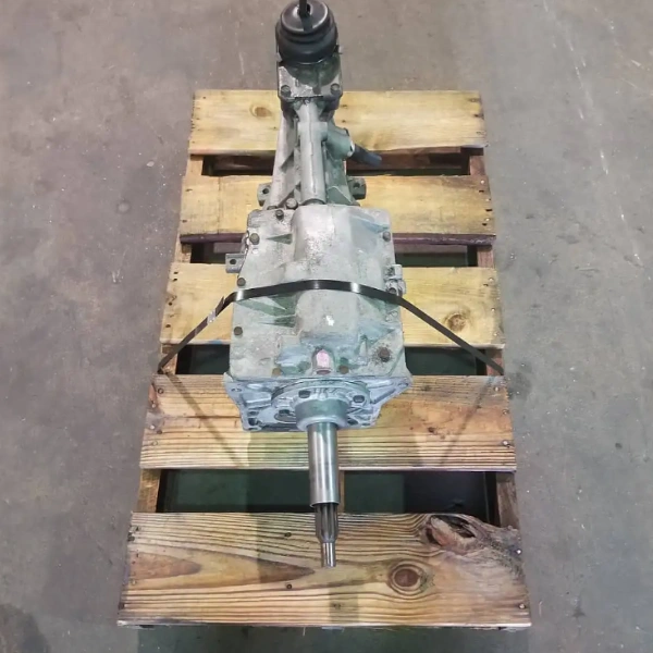 Mustang T5 Transmission for Sale | World Class 5-Speed (1983 to 1995)