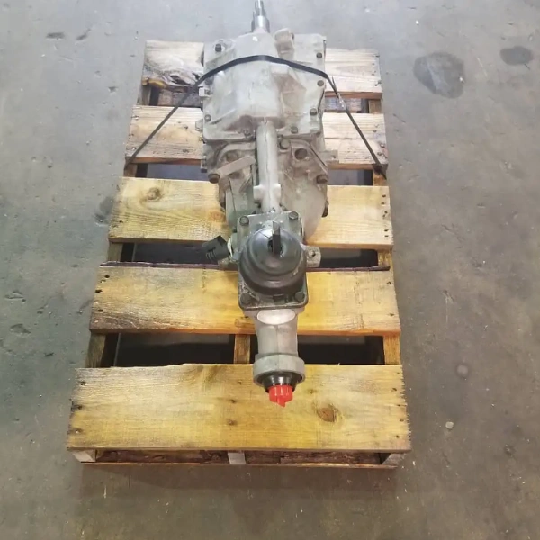 Mustang T5 Transmission for Sale | World Class 5-Speed (1983 to 1995) - Image 3