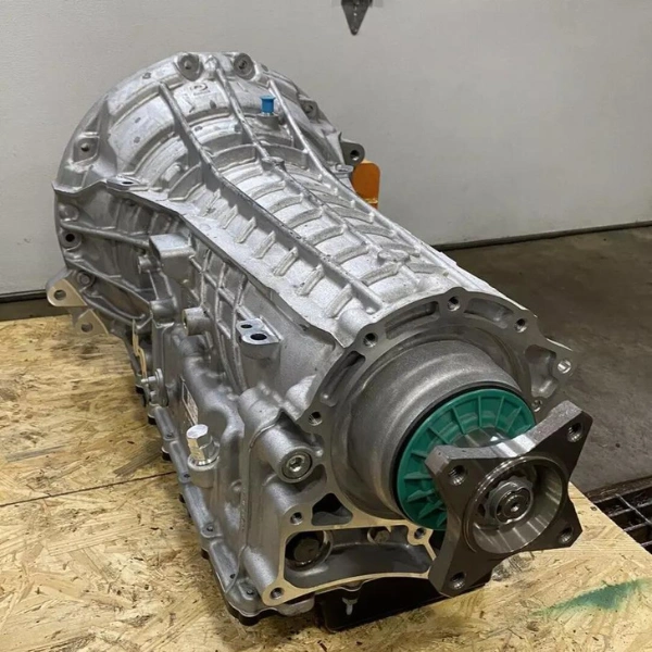 Ford 10R80 Transmission for Sale - Image 3
