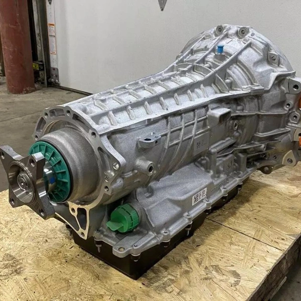 Ford 10R80 Transmission for Sale - Image 7