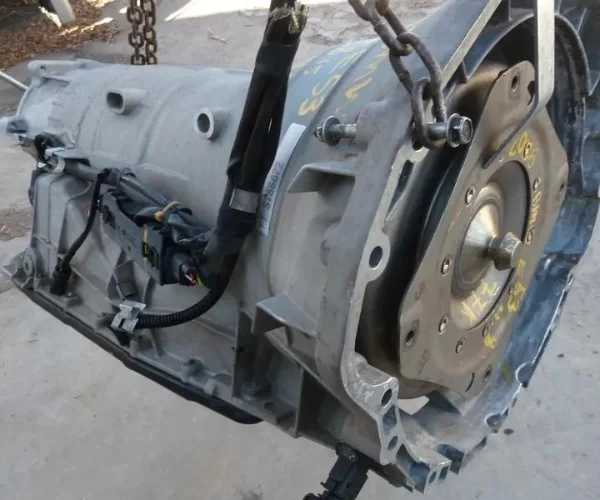 BMW X5 Manual Transmission for Sale - VazAuto Solutions