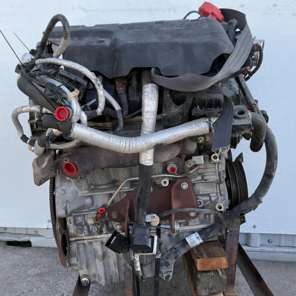 Ford 3.5 EcoBoost Engine for Sale | Twin Turbo V6 (1st and 2nd Gen) - Image 1