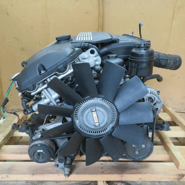BMW M52 Engine for Sale | Inline-6 DOHC E36 E39 (1994 to 2000) - Image 1