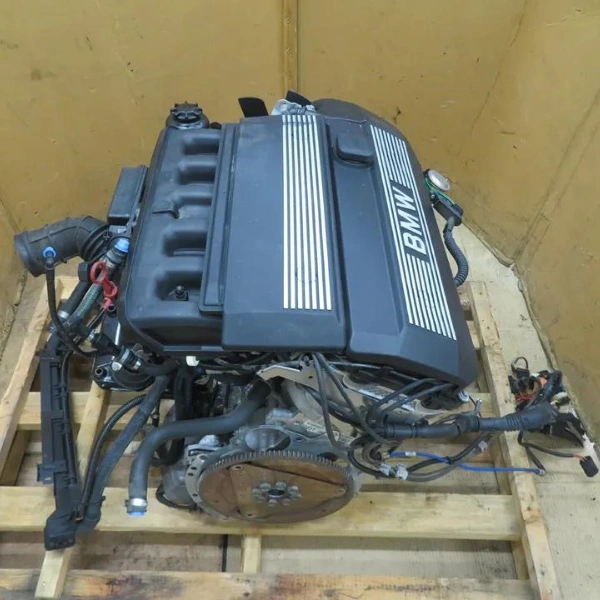 BMW M52 Engine for Sale | Inline-6 DOHC E36 E39 (1994 to 2000) - Image 3
