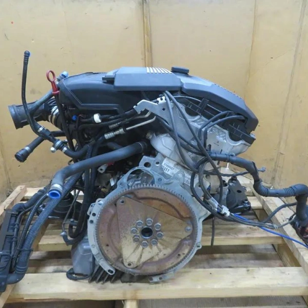 BMW M52 Engine for Sale | Inline-6 DOHC E36 E39 (1994 to 2000) - Image 4