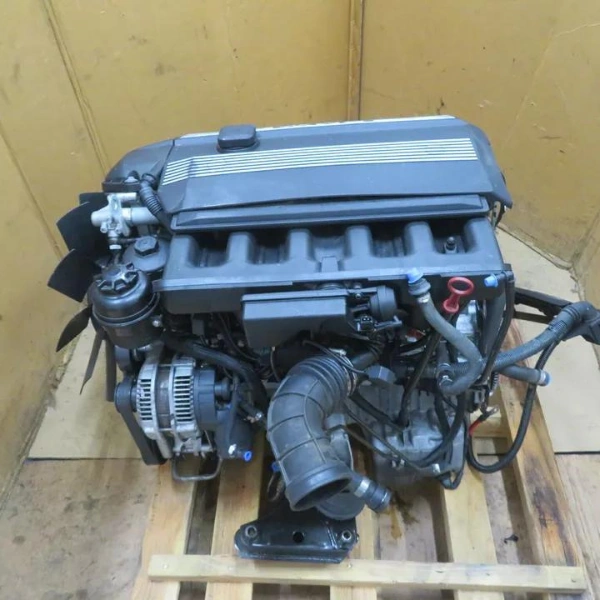 BMW M52 Engine for Sale | Inline-6 DOHC E36 E39 (1994 to 2000) - Image 5