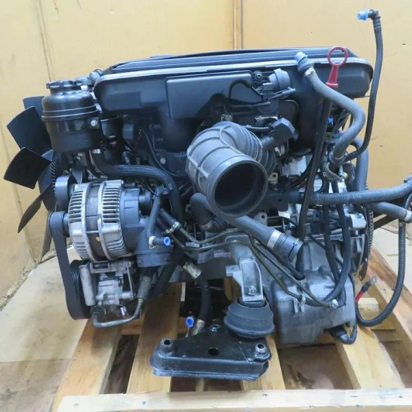 BMW M52 Engine for Sale | Inline-6 DOHC E36 E39 (1994 to 2000) - Image 6