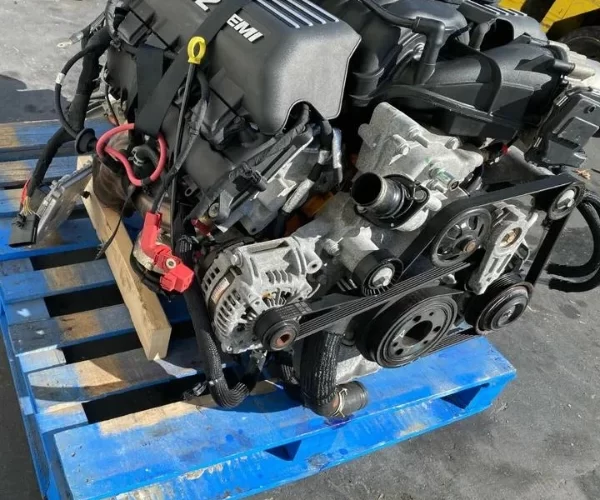 392 Hemi Engine for Sale - VazAuto Solutions