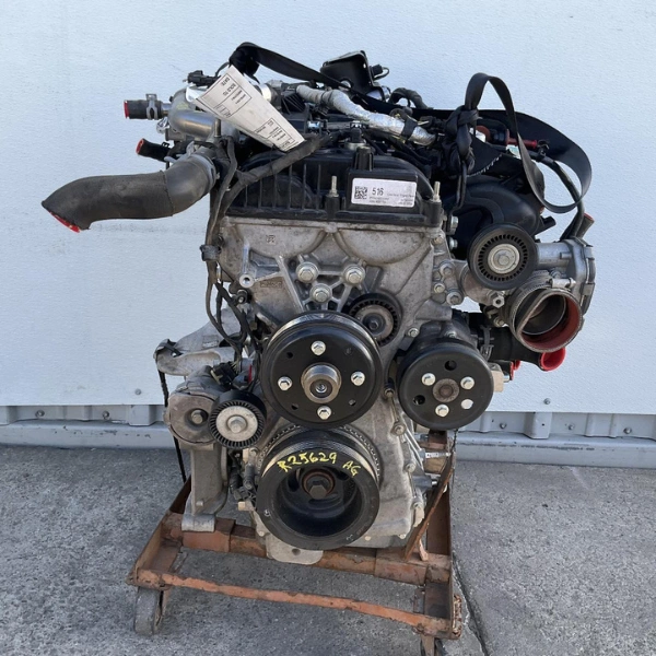 Ford Ranger 2.3 Engine for Sale | Lima OHC Inline-4 (1983 to 1997) - Image 2