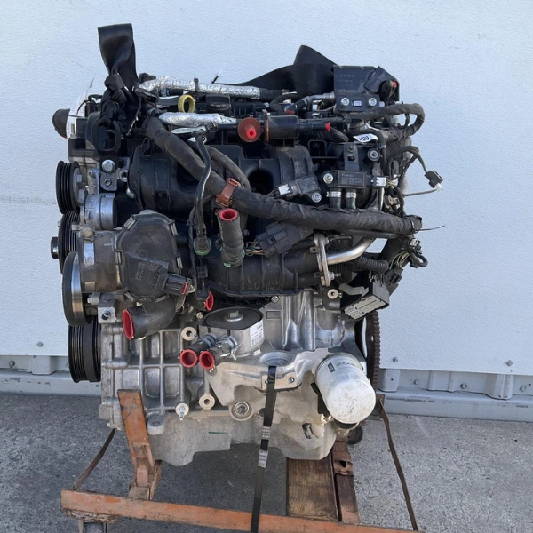 Ford Ranger 2.3 Engine for Sale | Lima OHC Inline-4 (1983 to 1997) - Image 3