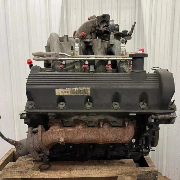 4.6L Triton V8 Engine for Sale | Ford Modular V8 (281 cu in) - Image 3