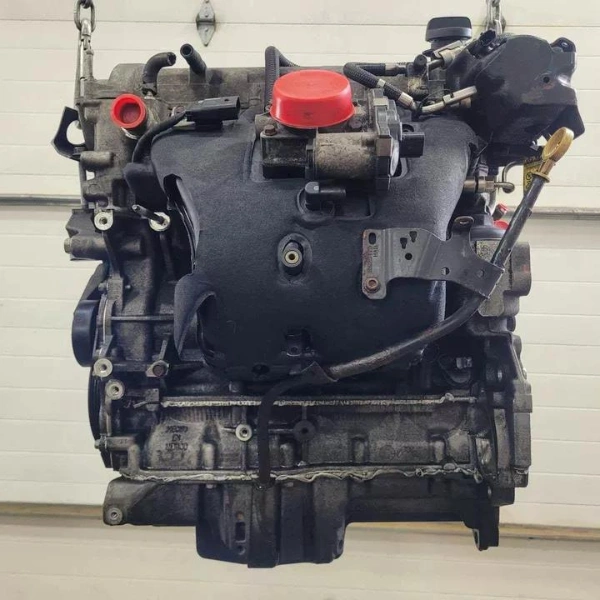 Chevy Equinox 2.4 Engine for Sale | Ecotec LAF LEA Inline-4 (2010 to 2017) - Image 5