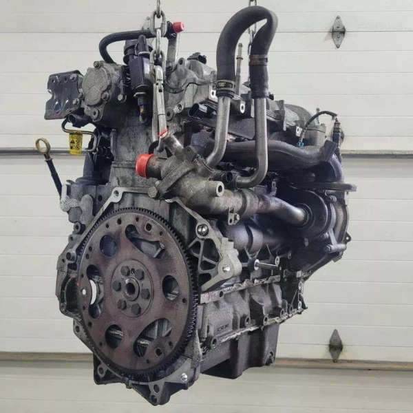 Chevy Equinox 2.4 Engine for Sale | Ecotec LAF LEA Inline-4 (2010 to 2017) - Image 8