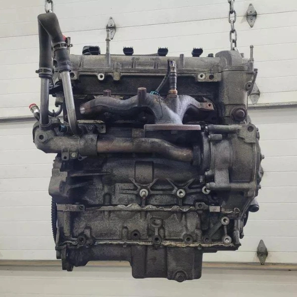 Chevy Equinox 2.4 Engine for Sale | Ecotec LAF LEA Inline-4 (2010 to 2017) - Image 6