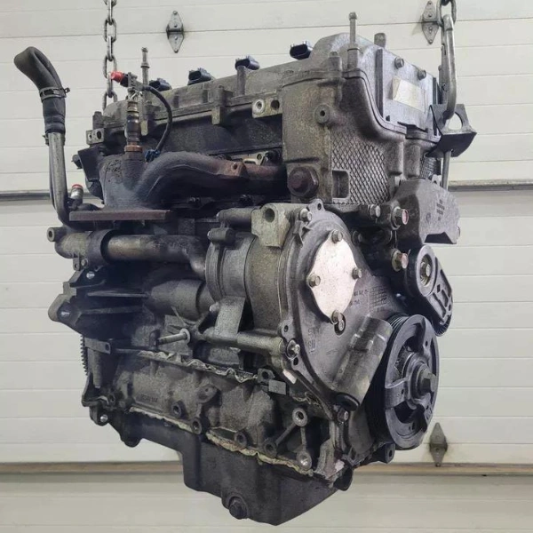 Chevy Equinox 2.4 Engine for Sale | Ecotec LAF LEA Inline-4 (2010 to 2017) - Image 2