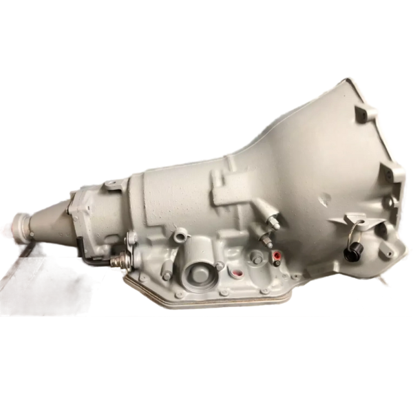 Chevy 350 Turbo Transmission for Sale | TH350 Turbo Hydra-Matic (1969 to 1986) - Image 3
