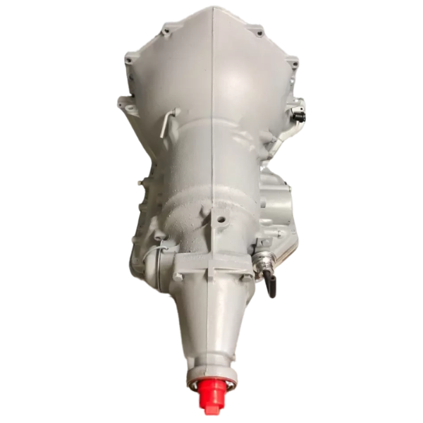 Chevy 350 Turbo Transmission for Sale | TH350 Turbo Hydra-Matic (1969 to 1986) - Image 2