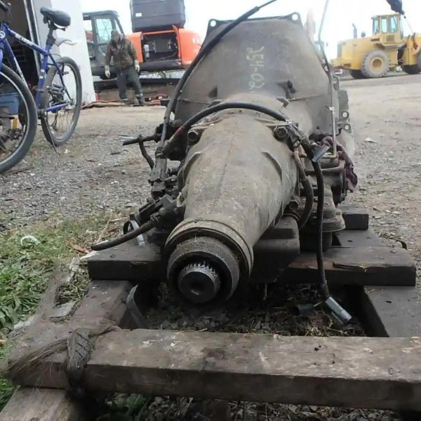 Ford C6 Transmission for Sale | 3 Speed Heavy Duty Automatic, 1966 to 1996 - Image 10