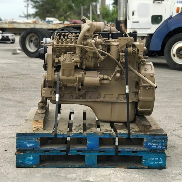 Cummins 6BT Engine for Sale | 12-Valve 5.9L Diesel (1989 to 1998) - Image 1