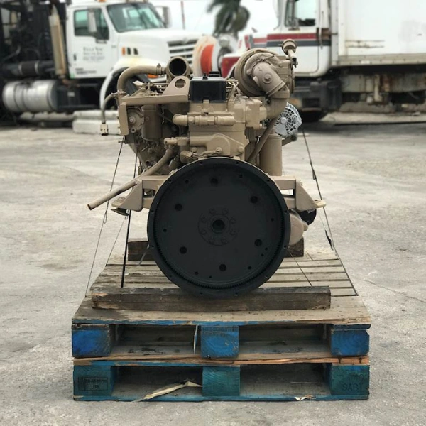 Cummins 6BT Engine for Sale | 12-Valve 5.9L Diesel (1989 to 1998) - Image 2