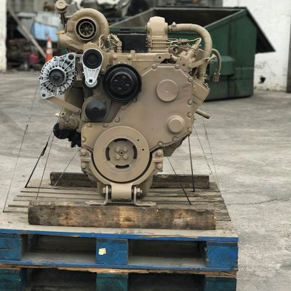 Cummins 6BT Engine for Sale | 12-Valve 5.9L Diesel (1989 to 1998) - Image 3
