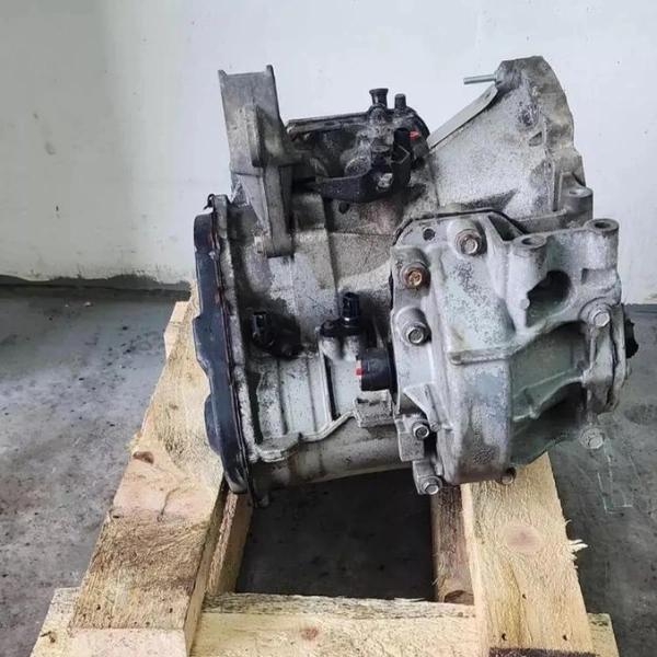 62TE Transmission for Sale | Chrysler 6 Speed FWD Automatic Transaxle - Image 3