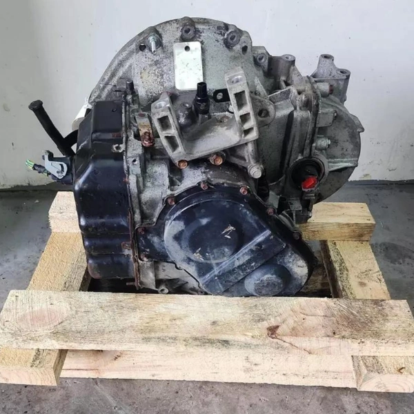 62TE Transmission for Sale | Chrysler 6 Speed FWD Automatic Transaxle - Image 2