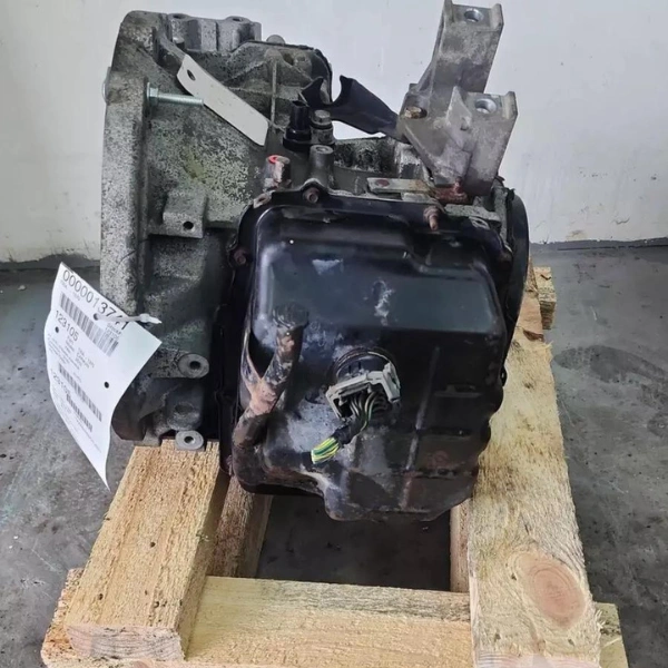 62TE Transmission for Sale | Chrysler 6 Speed FWD Automatic Transaxle - Image 1