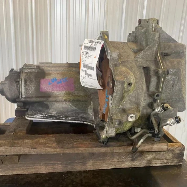 4T65E Transmission for Sale | GM 4 Speed FWD Automatic Transaxle - Image 3