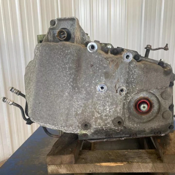 4T65E Transmission for Sale | GM 4 Speed FWD Automatic Transaxle - Image 2