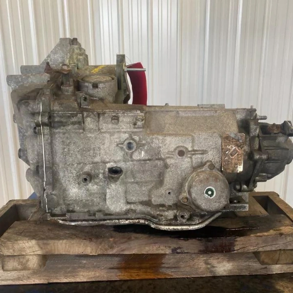 4T65E Transmission for Sale | GM 4 Speed FWD Automatic Transaxle - Image 1