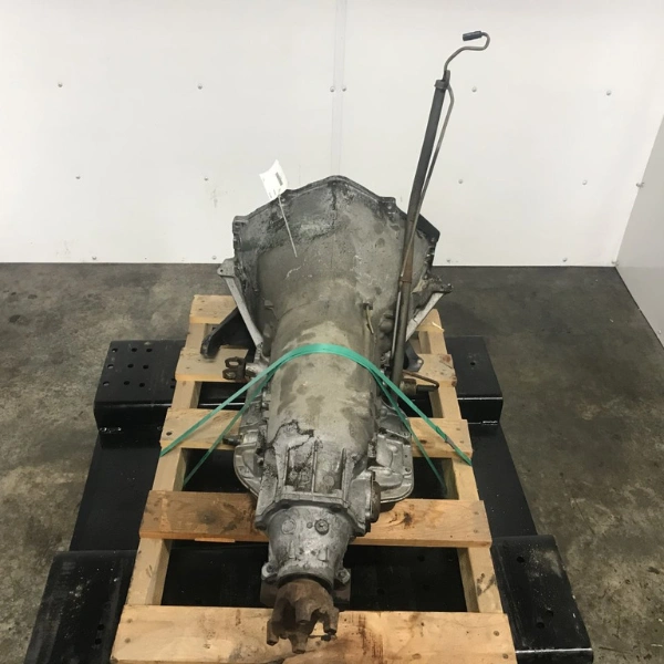 TH400 Transmission for Sale | GM Turbo Hydramatic 400, 3 Speed Automatic - Image 5