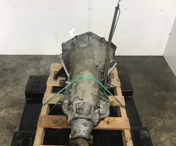 TH400 Transmission for Sale | GM Turbo Hydramatic 400, 3 Speed Automatic - Image 1