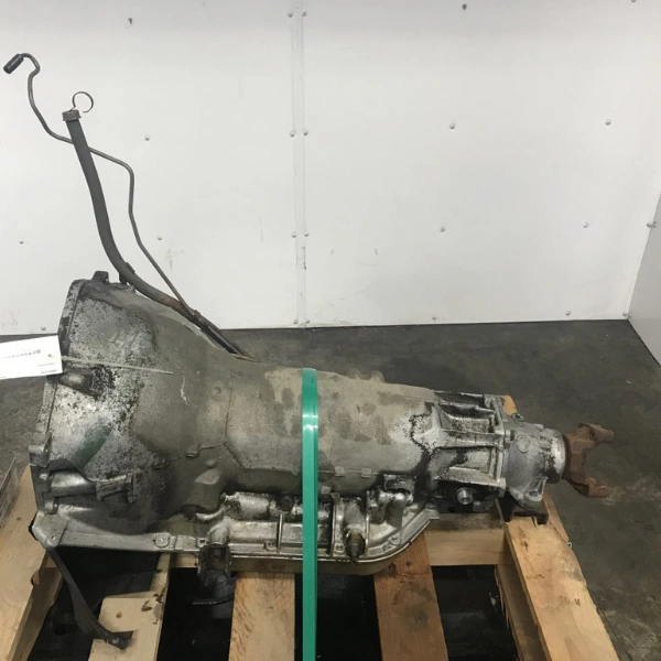 TH400 Transmission for Sale | GM Turbo Hydramatic 400, 3 Speed Automatic - Image 10