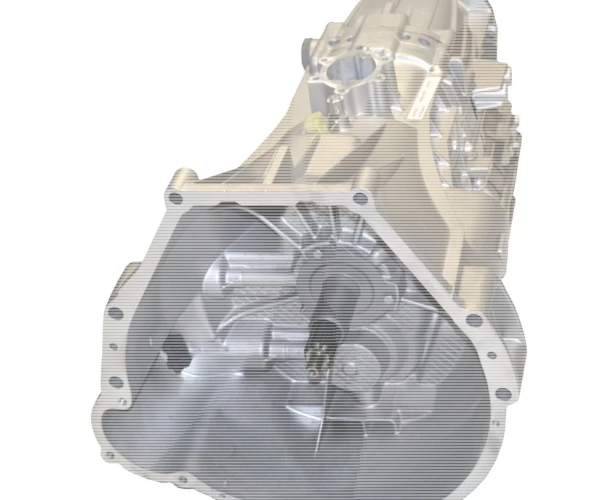 Ford F-250 Manual Transmission for Sale - VazAuto Solutions