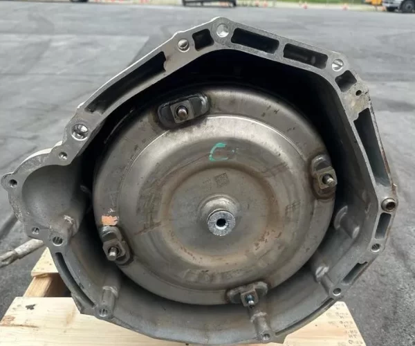 Ford F-350 Transmission for Sale - VazAuto Solutions