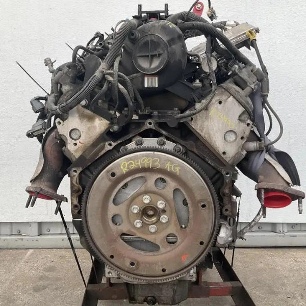Hummer H2 Engine for Sale - VazAuto Solutions