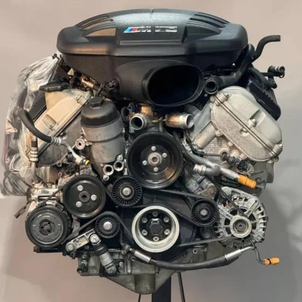 BMW S65 Engine for Sale - Image 2