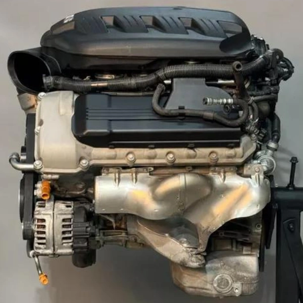 BMW S65 Engine for Sale - Image 4