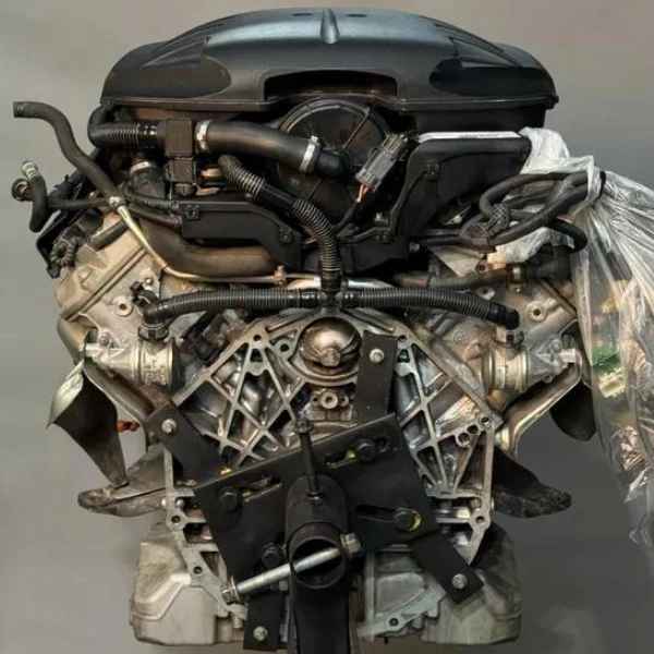 BMW S65 Engine for Sale - Image 3
