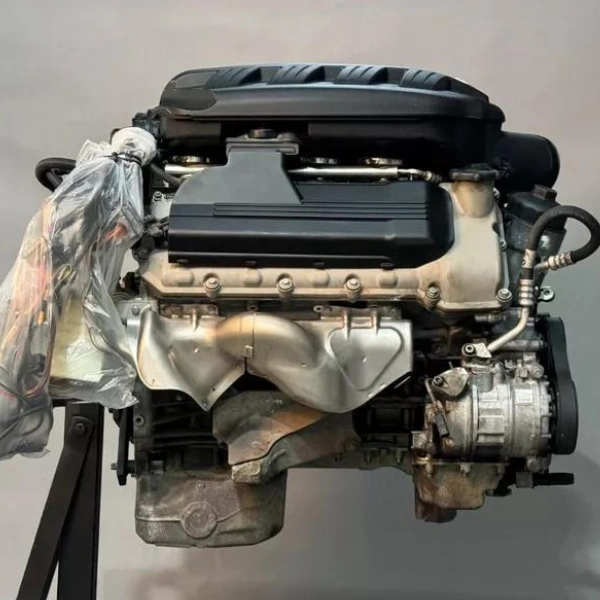 BMW S65 Engine for Sale - Image 1
