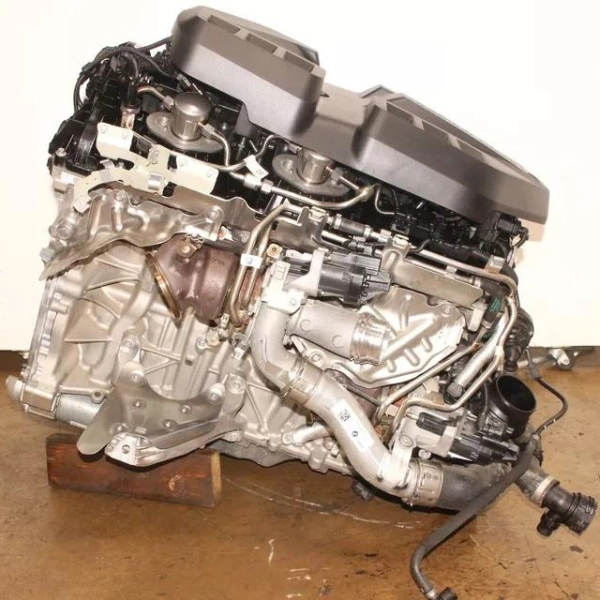 BMW S58 Engine for Sale | G80 M3 M4 3.0L Twin-Turbo Inline-6 - Image 1