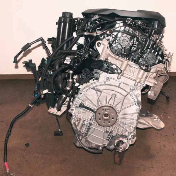 BMW S58 Engine for Sale | G80 M3 M4 3.0L Twin-Turbo Inline-6 - Image 3