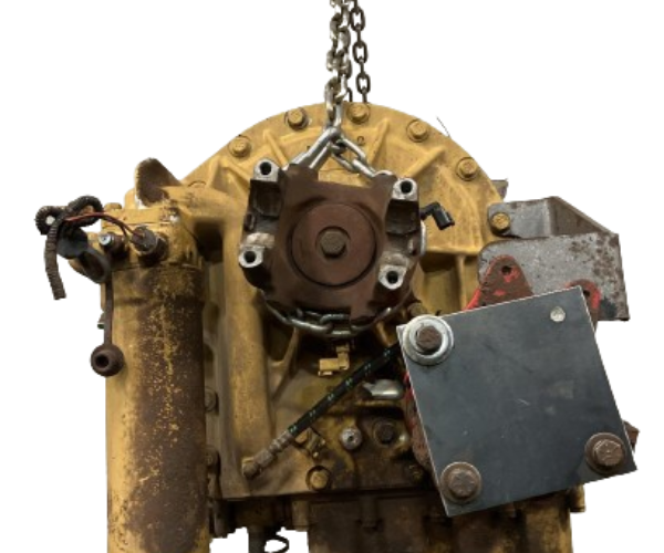 Cat CX31 Transmission for Sale | Caterpillar 6-Speed Automatic (Commercial, Used) - Image 1
