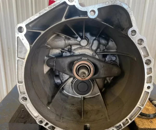 BMW Z4 Manual Transmission for Sale - VazAuto Solutions