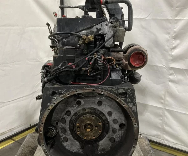 Cummins M11 Engine for Sale - VazAuto Solutions