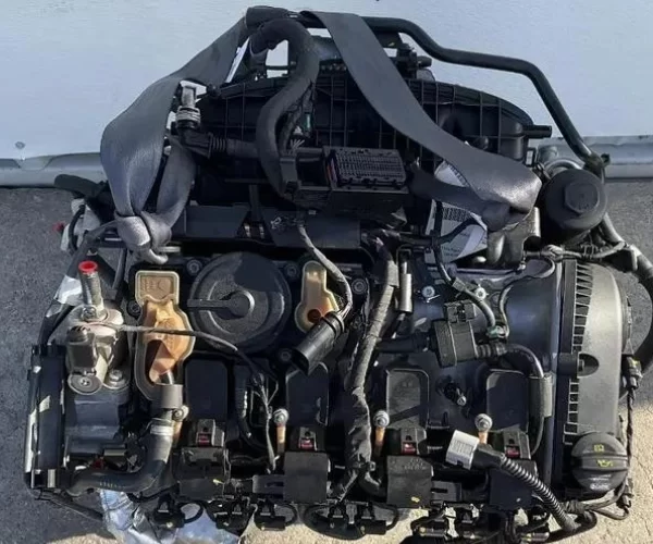 Audi A4 Engine for Sale
