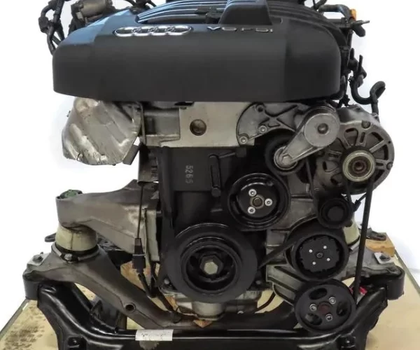 Audi Q7 Engine for Sale